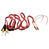 Kayak Series Leadwire 10GA 5ft 6" Part #52