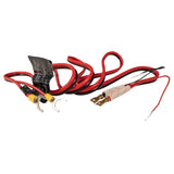 Kayak Series Leadwire 10GA 5ft 6" Part #52