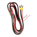 Trolling Motor 10GA Leadwire Part #52