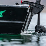 Trolling Motor Control Foil