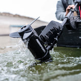 Trolling Motor Control Foil