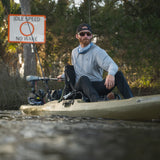 Kayak Series Trolling Motor for Anglers | Newport 