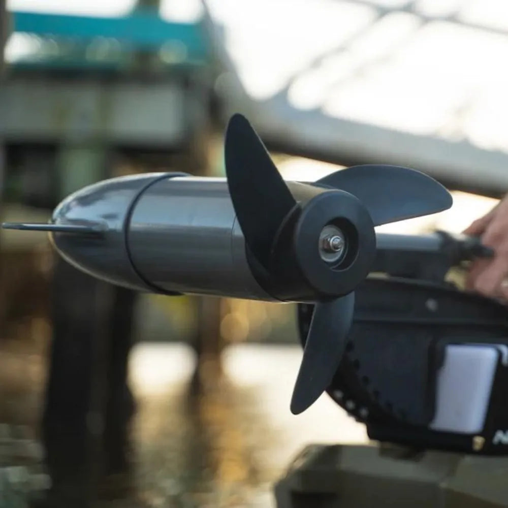 Kayak Series Trolling Motor Propeller | Newport 