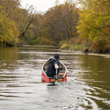 L Series Trolling Motor in the water | Newport
