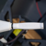 L Series Trolling Motor Tiller | Top view | Newport