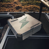 LoPRO Lithium Battery Top View | Newport