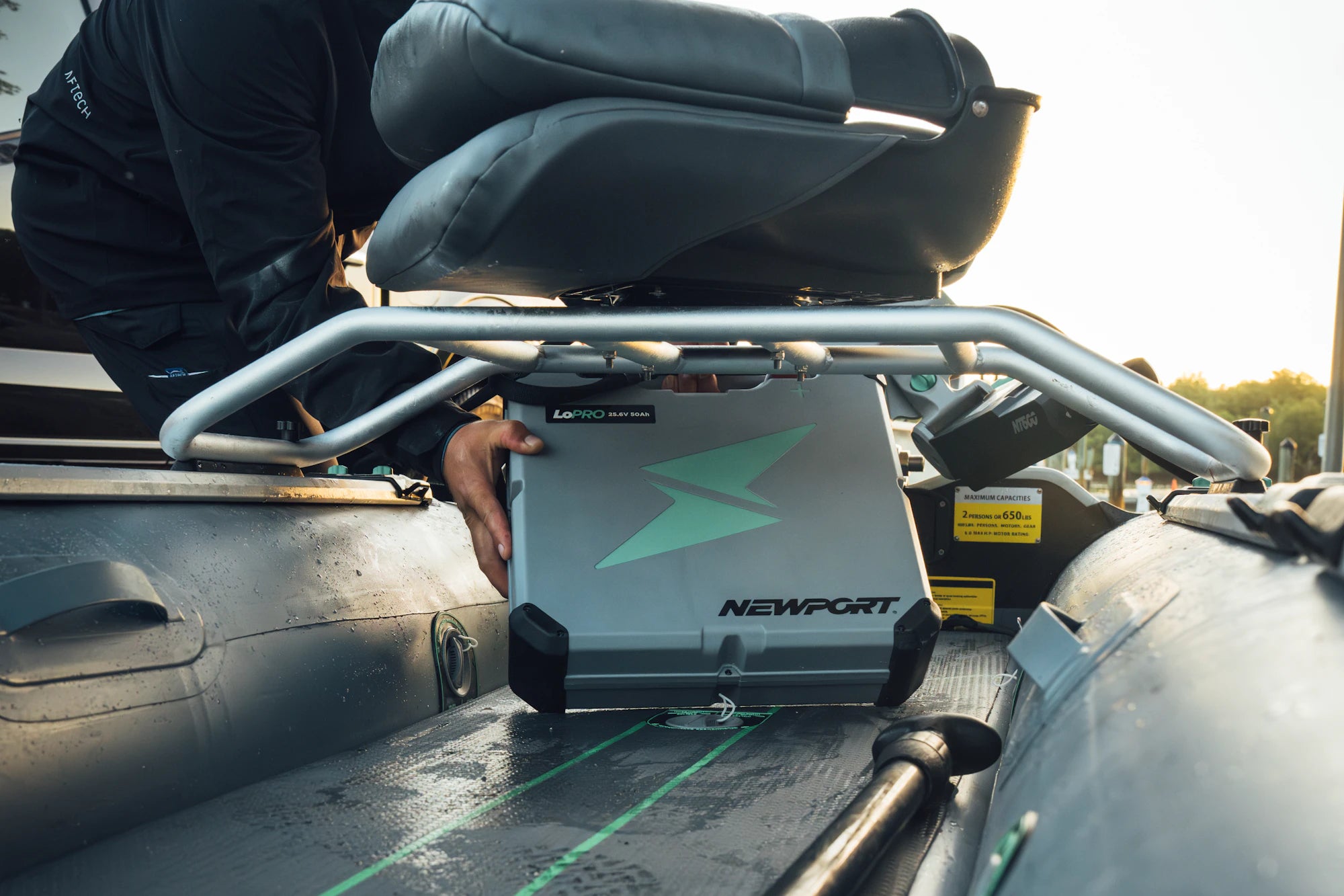 Newport Insider Rewards Membership Terms & Conditions