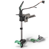 NK180 HD Electric Kayak Motor Bundle