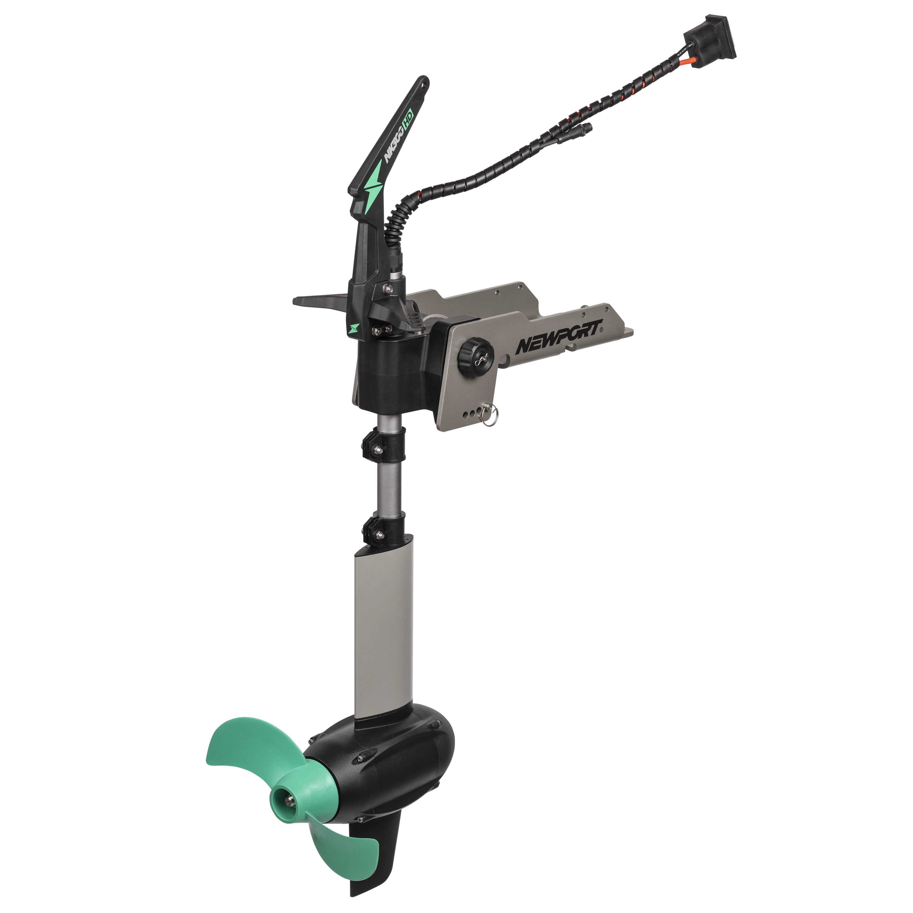 NK300 Electric Kayak Motor Bundle