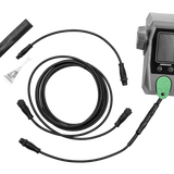 NK Controller + HD Communication Cable Kit