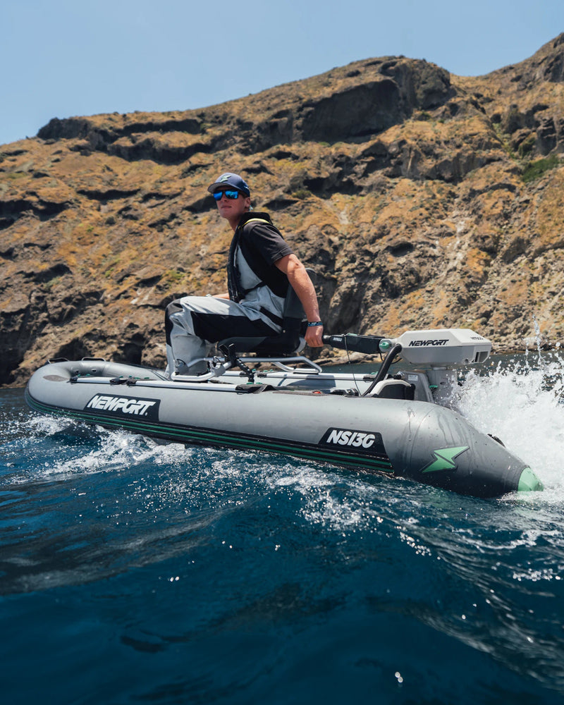 Inflatable Boats