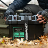 Smart Battery Box
