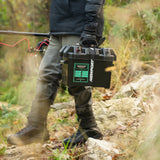 Smart Battery Box