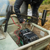 Smart Battery Box