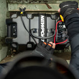 Smart Battery Box