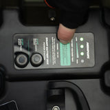 Smart Battery Box