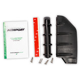 Trolling Motor Control Foil