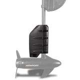 Trolling Motor Control Foil