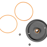 Kayak Series Endbell Seal Kit Parts #30-33, 36