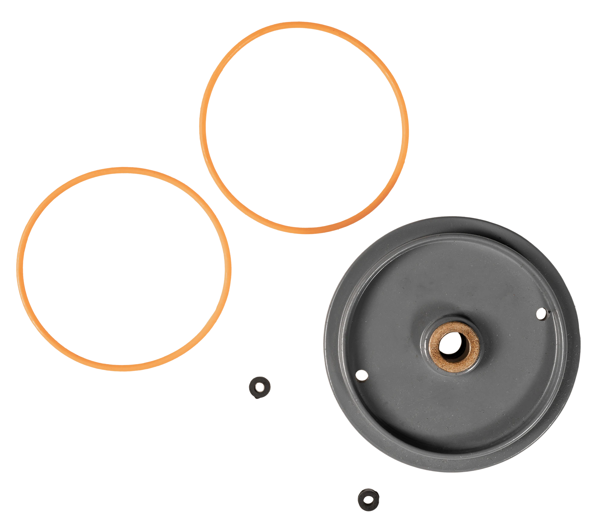 Kayak Series Endbell Seal Kit Parts #30-33, 36
