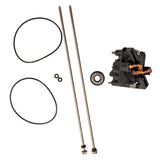 X Series 55lb Maintenance Kit