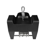 NK180 Motor Rotating Drum Part #16