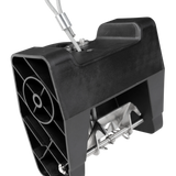 NK180 Motor Rotating Drum Part #16