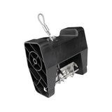 NK180 Motor Rotating Drum Part #16