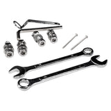 NK300 Mount Bracket Kit