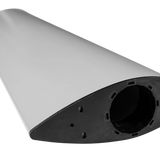 NK300 Shaft Fin Kit