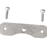 NK Series Motor Drum Dirlock Plate and Screws