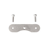 NK Series Motor Drum Dirlock Plate and Screws