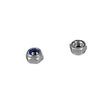 NK Series Nut M8 (Set of 2)