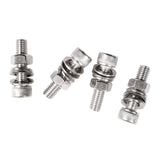 NK Series Optional Mount Hardware