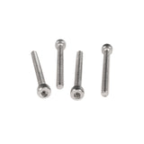 NK Series Steering Lock Screw