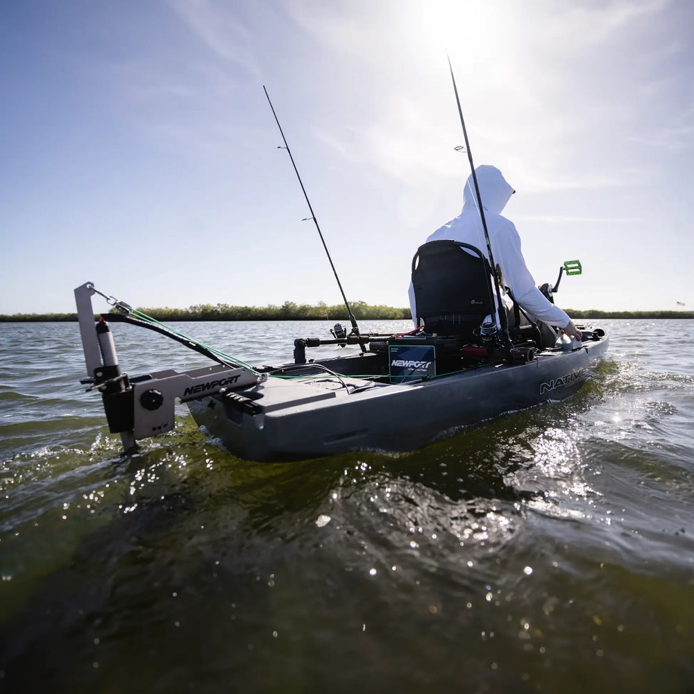 Newport Inflatable Boat