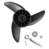 3 Blade Trolling Motor Propeller