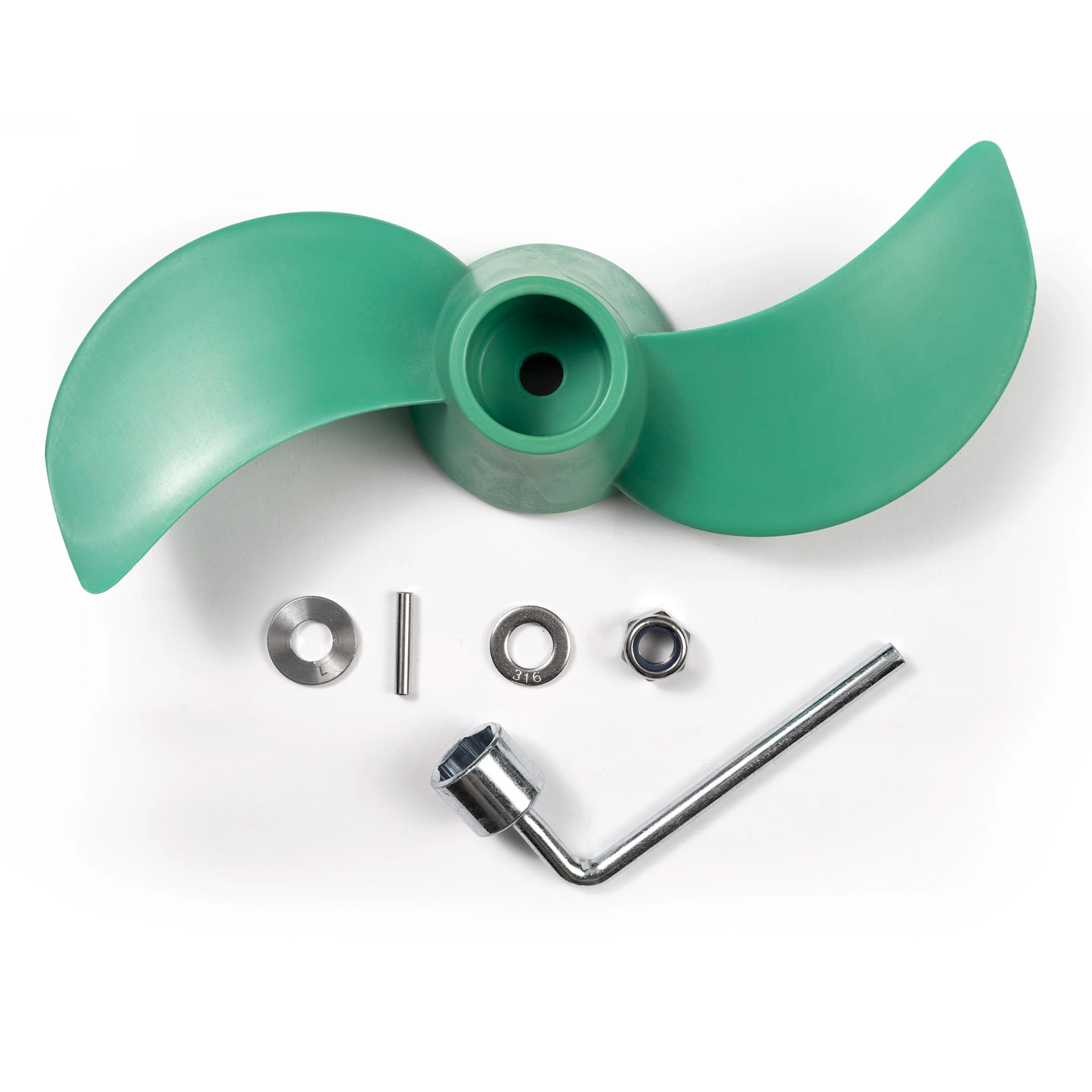 NT300/NK300 Replacement Propeller | Newport