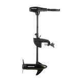 Newport NV Series Trolling Motor Side View | Newport