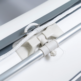 Collapsible Boat Oar Pair (Set of 2)