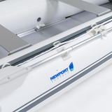 Collapsible Boat Oar Pair (Set of 2)