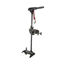 X Series Trolling Motor 3/4 View | Newport