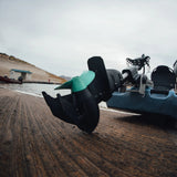 NK180 HD Rock Guard