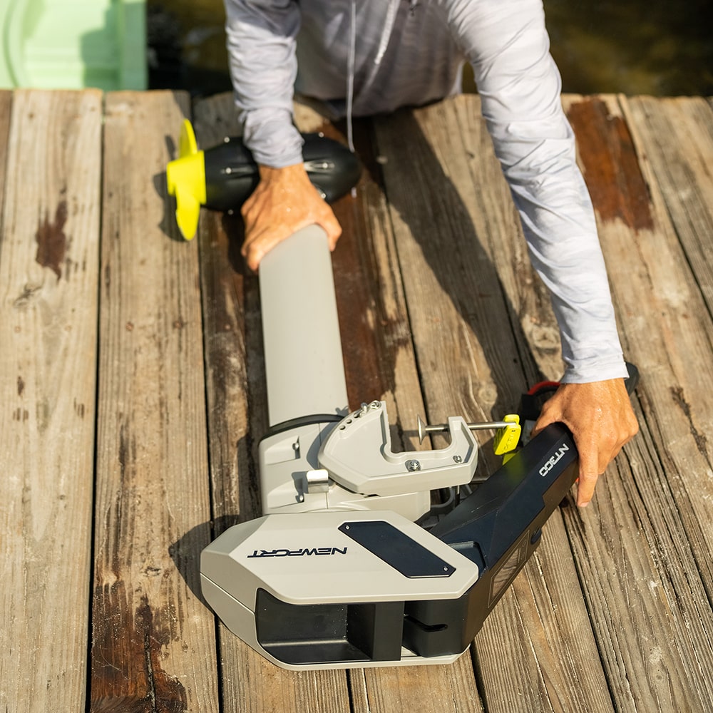 Inflatable Boat Accessories