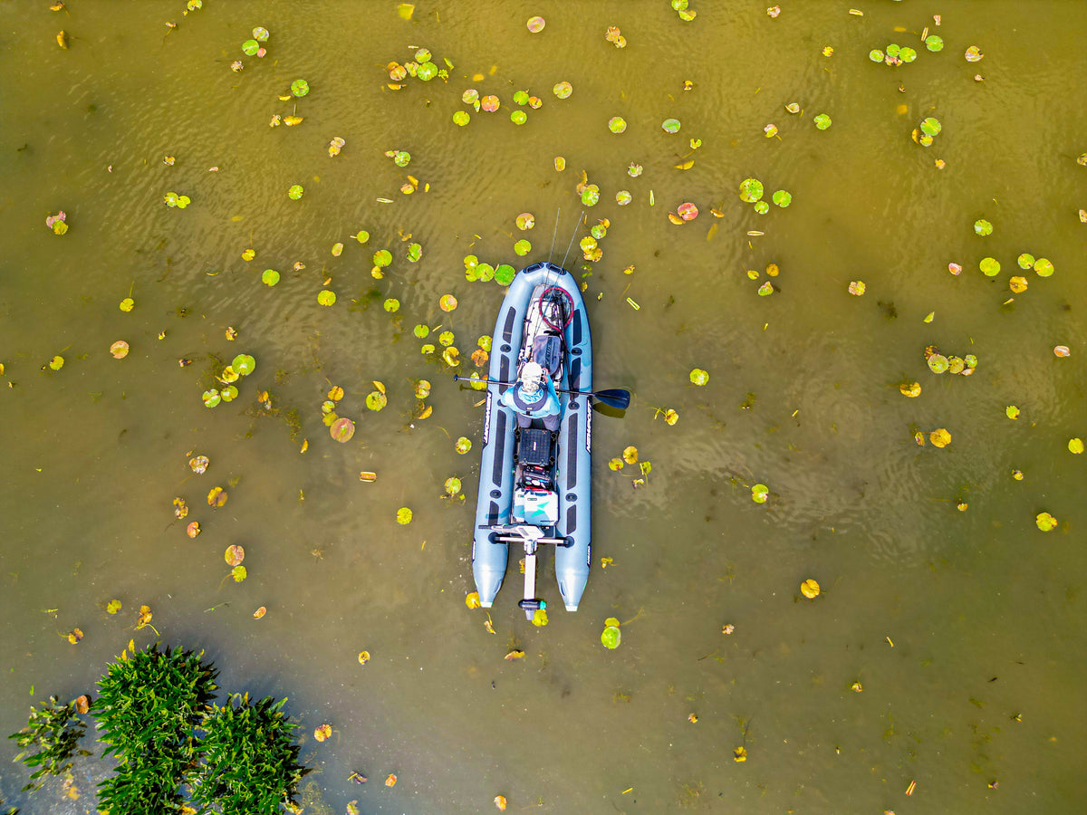25% Off <br>Inflatable Boats