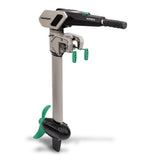  NT300 Electric Outboard Motor 3/4 View | Newport