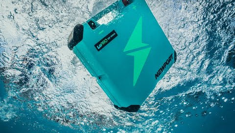 LoPRO Lithium Battery Video | Newport 