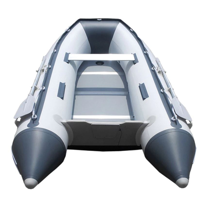 Hard Bottom Inflatable Fishing Boats – Newport
