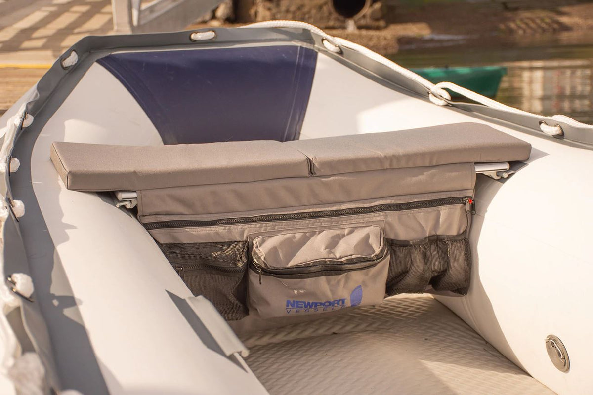 Newport Inflatable Boat Underseat Bag