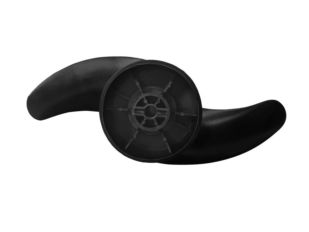2 Blade Trolling Motor Propeller
